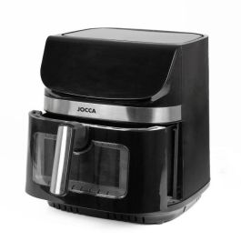Jocca 2352 Freidora de Aire 9L con 2 Resistencias 30.5x38.5x35 cm Jocca 2352 Freidora de Aire 9L con 2 Resistencias 30.5x38.5x35 cm