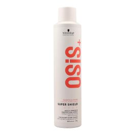 Schwarzkopf Osis Suavidad Y Brillo Super Shield Spray 300 ml Precio: 7.49999987. SKU: B17BA8VH2H