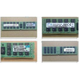 Hewlett Packard Enterprise 32GB (1x32GB) Dual Rank x4 DDR4-2133 CAS-15-15-15 Registered Memory Kit para Servidores ProLiant Gen9