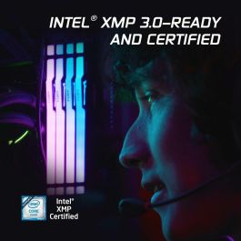 Kingston KIN1712368429625 Memoria RAM FURY Beast RGB EXPO DDR5 32 GB (2 x 16 GB) 6000 MHz CL30