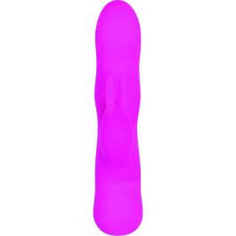 Vibrador Punto G Evolved Bunny Rosa