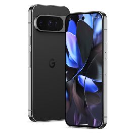Google Pixel 9 Pro 128GB 16RAM 5G Obsidian Smartphone