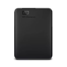 Western Digital WDBHJS0060BBK-WESN Disco Duro Externo 6 TB 2.5" USB 3.2 Gen 1 Negro Precio: 171.49999977. SKU: B1DES4FLNF