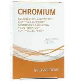 Chromium 60Comp. Precio: 14.9900003. SKU: B12RJ5RK3S