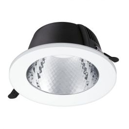 Downlight LED "Philips" 24W 2400Lm 3000ºK IP54 30000H [PH-35402900] Precio: 48.50000045. SKU: B1DJ6X2RNW