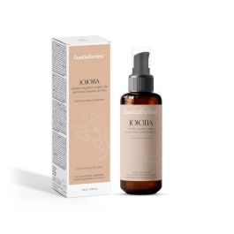 Aceite Vegetal Jojoba Precio: 15.88999951. SKU: B17LP3LZLX