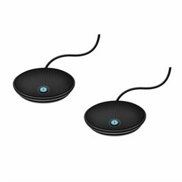Micrófono Logitech 989-000171 Micrófono Logitech 989-000171 Precio: 263.88999989. SKU: B1DHWJYTHK