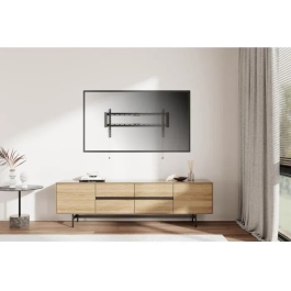 Stell Soporte TV Fijo SLIM Acero SHO 7210