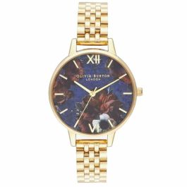 Reloj Mujer Olivia Burton OB16SP13 (Ø 34 mm) Precio: 120.69000042. SKU: B1CBK8WQ7V