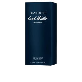 Davidoff Cool Water Intense Eau de Parfum Vaporizador para Hombre 125 ml