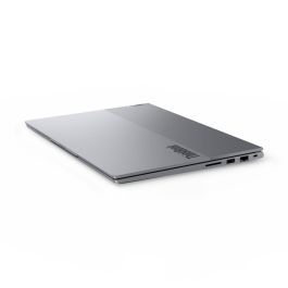 Lenovo ThinkBook 14 G8 IAL Portátil Intel Core Ultra 5 225U 35,6 cm (14") WUXGA 16 GB DDR5-SDRAM 512 GB SSD Windows 11 Pro Español Gris