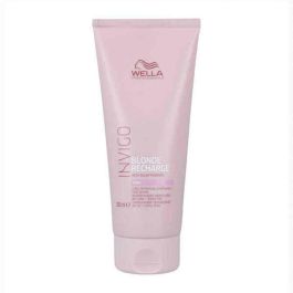 Wella Professionals INVIGO BLONDE RECHARGE Acondicionador Cabellos rubios 200 ml Precio: 12.79000008. SKU: B1HK426Q7D