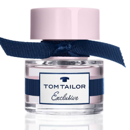 Tom Tailor Exclusive Woman Edt 30 mL Precio: 15.98999996. SKU: B1CSS7W9MH