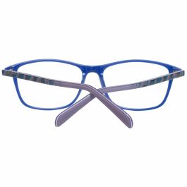 Montura de Gafas Mujer Emilio Pucci EP5048-54090 ø 54 mm Montura de Gafas Mujer Emilio Pucci EP5048-54090 ø 54 mm