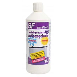PQS Anticongelante Sin Freno Concentrado 1000ml Precio: 9.89000034. SKU: B17AM4BB2R