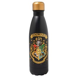 ERIK Botella de Agua Hogwarts Harry Potter de Acero Inoxidable 500ml con Tapón Hermético Precio: 16.94999944. SKU: B1BFZPYPWW