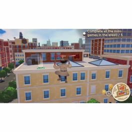 Microids 3701529510083 Inspector Gadget Mad Time Party - Juego de PS5