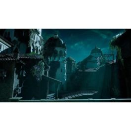 Just For Games JUS1734339777303 Enotria La Última Canción - Videojuego para Consola PlayStation 5