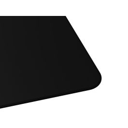 GENESIS Carbon 500 XL Logo Alfombrilla de ratón para juegos Negro GENESIS Carbon 500 XL Logo Alfombrilla de ratón para juegos Negro