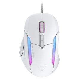 Turtle Beach Ratón Inalámbrico para Juegos Kone II Ultraligero Blanco, TUR0731855710034, 26.000 DPI, 23 Funciones Personalizables Precio: 89.49999982. SKU: B1DSX9EWLS