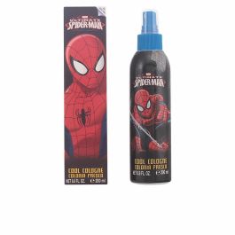 Marvel Spiderman Colonia Vaporizador 200 ml Precio: 5.50000055. SKU: S0589191