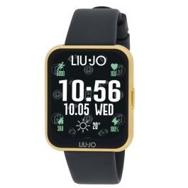 Smartwatch LIU JO SWLJ199 Precio: 138.69000035. SKU: B1AX89BH6H