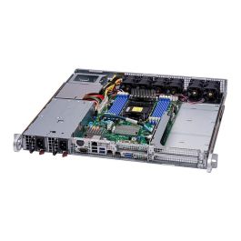 Super Micro SYS-111E-FWTR Server Barebone IoT SuperServer 1U Single Sockel 4677 DDR5 Precio: 2321.88999955. SKU: B1A3BCKAXA