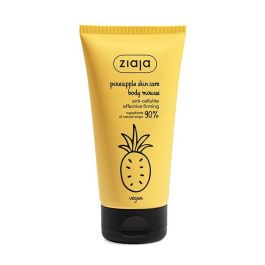 ZIAJA Espuma Corporal Anti-celulitis Piña Cuidado de la Piel 160 ml para Mujer Precio: 7.88999981. SKU: B1J9FPDTQ9