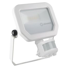 [LVE-4058075460850] Foco Proyector LED Ledvance 10W 1100Lm 3000K 100 x 100º IP65 Sensor - Blanco Cálido Precio: 24.69000039. SKU: B1EKAPPASX