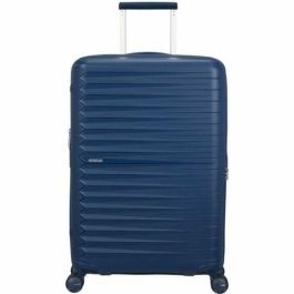 Maleta de Cabina American Tourister 155260-1598 Azul Precio: 125.49999968. SKU: B1ED88QF6V