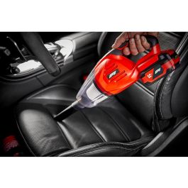 Fórmula 1 F110783 Aspirador de Mano Inalámbrico 20V con Depósito 500ml, Filtro HEPA y Accesorios Fórmula 1 F110783 Aspirador de Mano Inalámbrico 20V con Depósito 500ml, Filtro HEPA y Accesorios