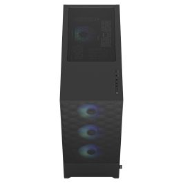 Fractal Design Pop XL Air RGB Black Window Torre PC ATX EATX micro ATX Mini-ITX Acero Vidrio Templado