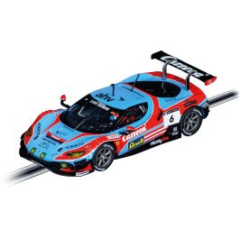 Carrera 20032043 - Coche Digital 132 Ferrari 296 GT3 No.20 24H Dubai 1:32 con luz Carrera 20032043 - Coche Digital 132 Ferrari 296 GT3 No.20 24H Dubai 1:32 con luz Precio: 102.69000049. SKU: B1A3NDHC5K