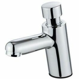 Edouard Rousseau EDO3047404061098 Mezclador de Lavabo Temporizado Cromo Precio: 53.78999945. SKU: B15Z8GWFYH