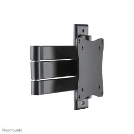 Neomounts Tv/Monitor Wall Mount (Full Motion) For 10"-27" Screen - Black Neomounts Tv/Monitor Wall Mount (Full Motion) For 10"-27" Screen - Black