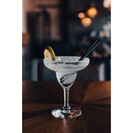 La Mediterranea Copa Margarita 250 ml Ps (24 Unidades)