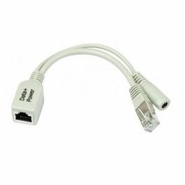 Inyector PoE Mikrotik RBPOE Inyector PoE Mikrotik RBPOE Precio: 5.79000004. SKU: B1F7VTSD86