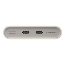 Batería para Portátil Samsung EB-U2510XUEGEU Beige 10000 mAh