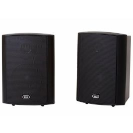 Altavoces PC Trevi HTS 9410 Negro Precio: 64.79000055. SKU: B1FTZL86ED