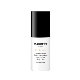 Marbert Gold Eye Cream Rich 15 mL Precio: 20.78999978. SKU: B1AS8QVMEN