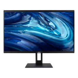 Acer Ordenador All In One Veriton 23.8" Full HD, Intel Core i5-12400, 8GB DDR4 RAM, 512GB NVMe SSD, Wi-Fi 6, Negro