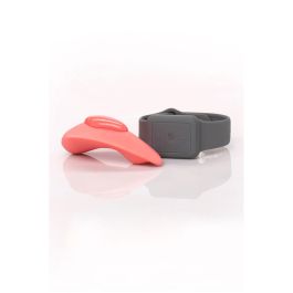 Vibrador Clandestine Companion Naranja Vibrador Clandestine Companion Naranja