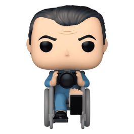 FUNKO Figura POP La ventana indiscreta Jeff Jefferies Vinilo 9cm Precio: 15.49999957. SKU: B14ZX6THLQ