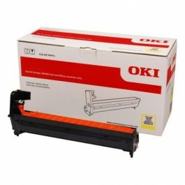OKI EP-C823/833/843 Tambor Yellow