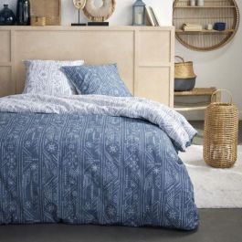 Today TOD3574641242145 Juego de cama doble Sunshine 16.7 100% Algodón estampado 240x260cm Precio: 29.49999965. SKU: B1F6D543SA