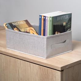 Emuca Kit de bandeja, 2 cestos organizadores y bastidor de guías con cierre suave para armarios, regulable, módulo 800mm, Negro texturizado