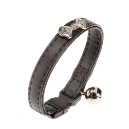 Ferplast Collar Joy C12 22 grat Negro Precio: 8.88999947. SKU: B16EJEY7E7