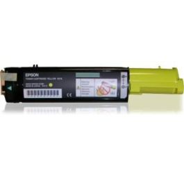 Epson S050316 Toner Amarillo 5K Compatible con Epson CX21N/NF Precio: 146.4999998. SKU: B1B5PZQ9H7