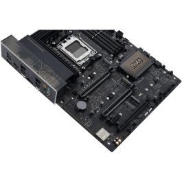 ASUS PROART B650-CREATOR Placa Base ATX para AMD AM5, Ryzen 7000 Series, DDR5, 128 GB