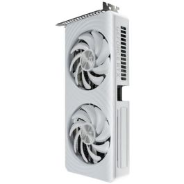 Palit RTX 5060 Ti 8GB OC GDDR7 White - Tarjeta Gráfica Gaming NVIDIA GeForce